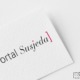 Portal Susjeda logotip Signature Solutions Design