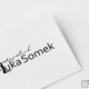 odvjetnik Somek logotip Signature Solutions Design