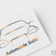 Auto oglasnik Sučić logotip Signature Solutions Design